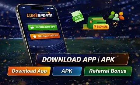 Download the app, unlock code 99CLUB300, and enter ₹1 contests faster