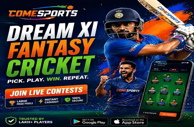 99 Club (99 club game) fantasy cricket & matchday visual 1