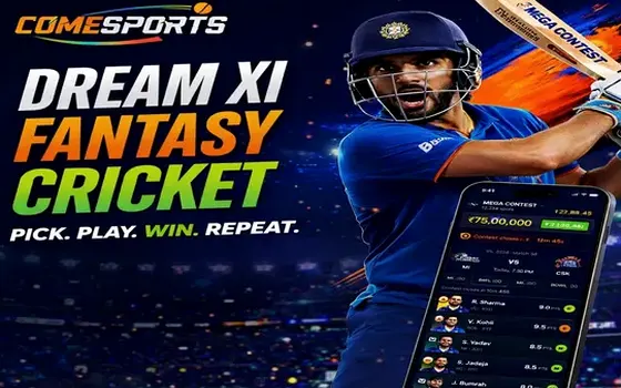 Hyderabad vs Delhi on 99 Club